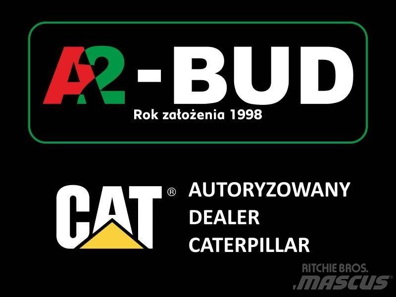 CAT 301.8 Mini excavatoare < 7t