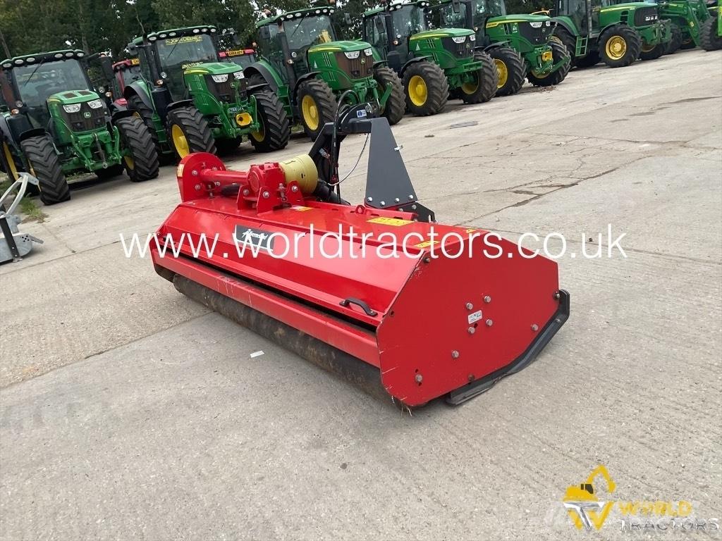 Kverneland FXE280 Cositoare de iarba