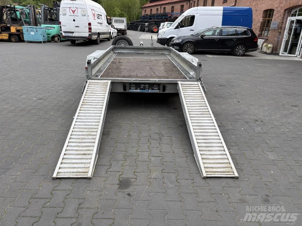 Hubiere TPF 3502 Incarcator agabaritic