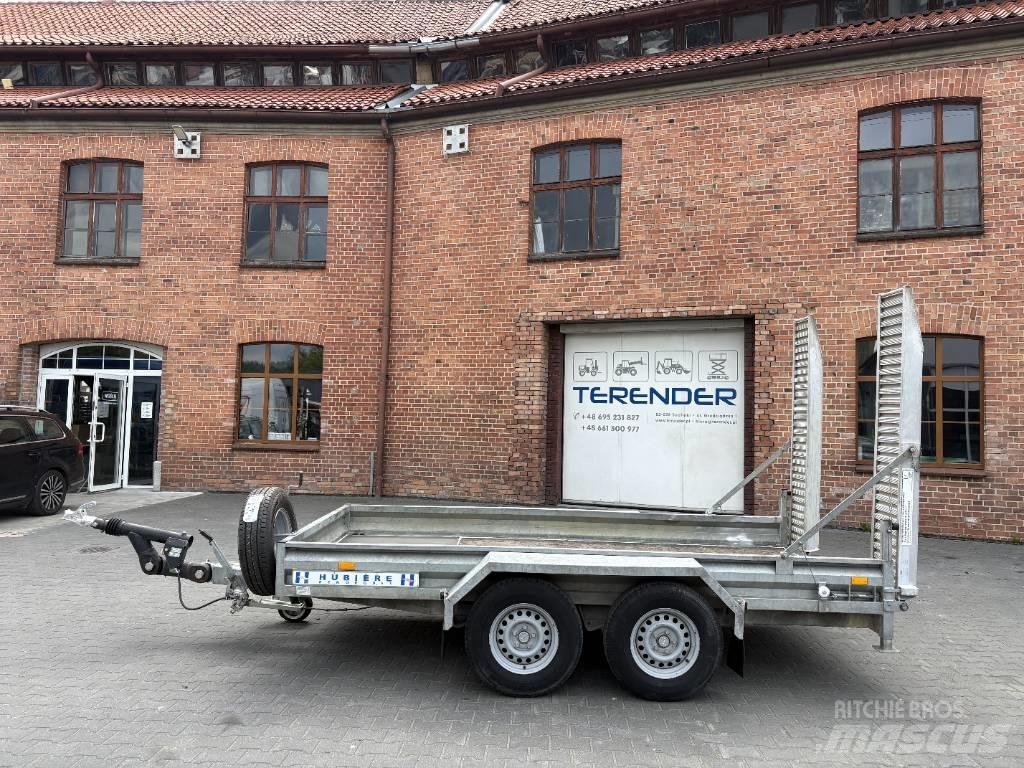 Hubiere TPF 3502 Incarcator agabaritic