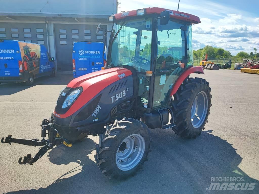 TYM T503 Tractoare compacte