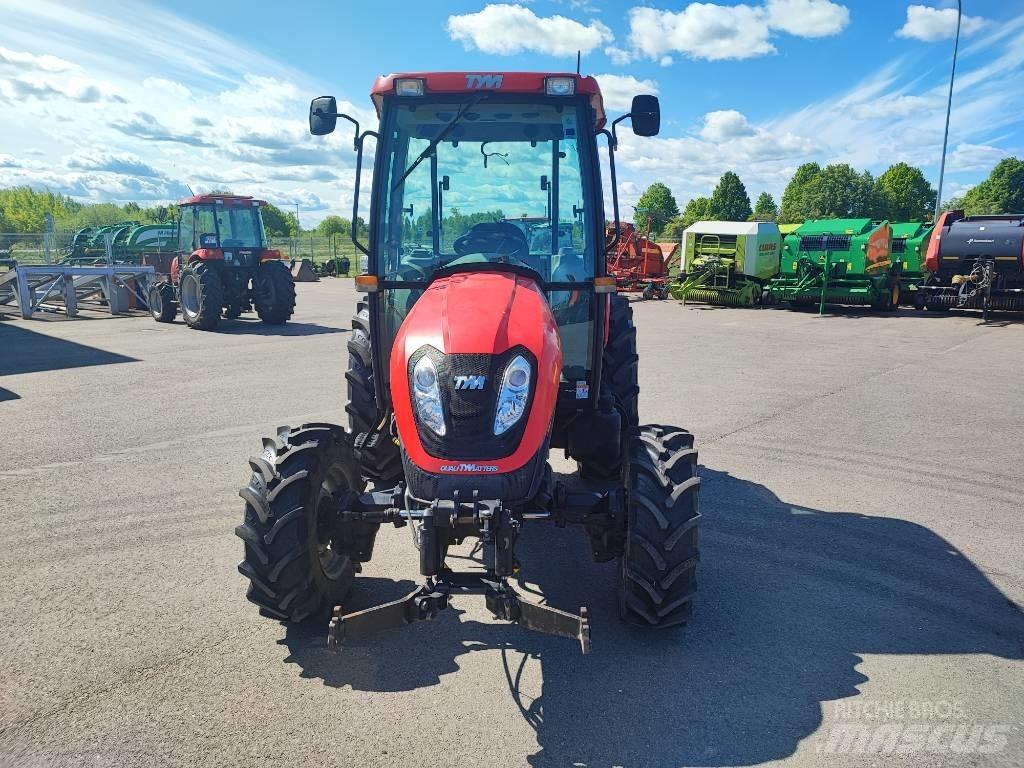 TYM T503 Tractoare compacte