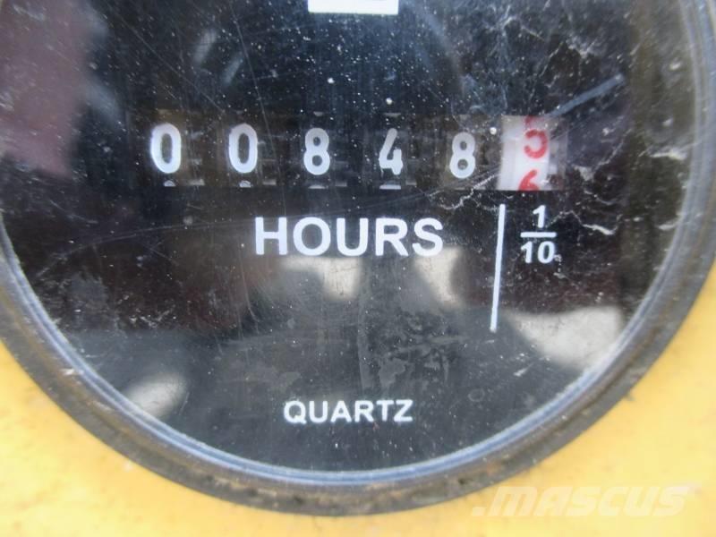 Genie GS 2646 Platforme foarfeca