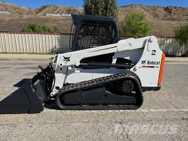Bobcat T 630 Mini incarcator