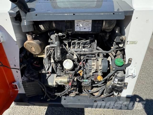 Bobcat T 630 Mini incarcator