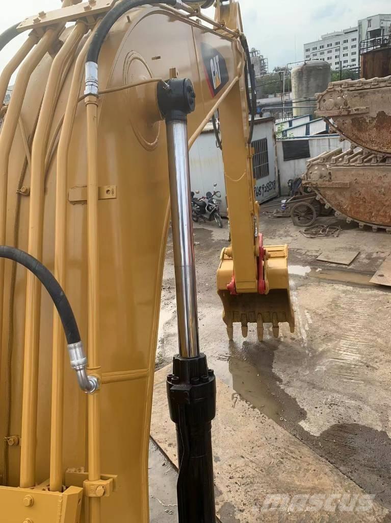 CAT 315 D L Excavatoare pe șenile
