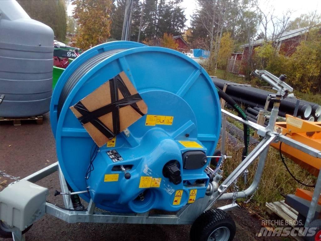  Micro Rain 63-100 Sisteme de irigare