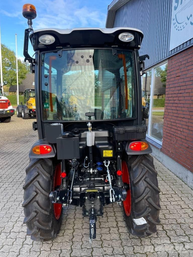 Bobcat CT2540 Tractoare