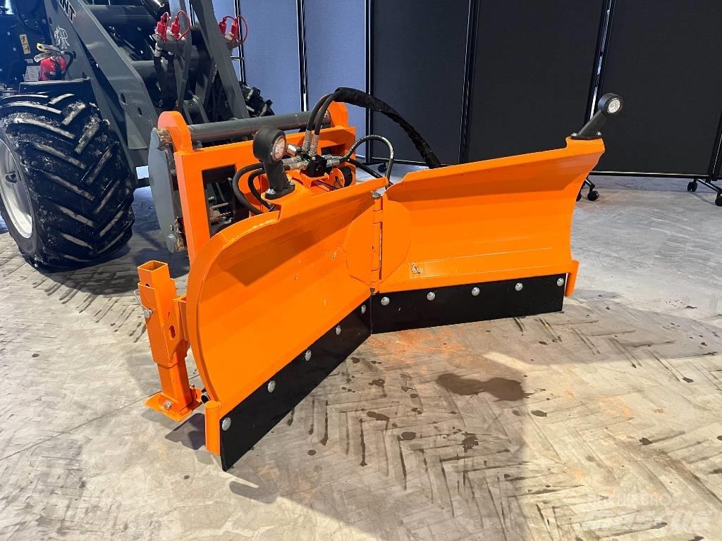  Vikplog 1500 Utilaje deszapezire