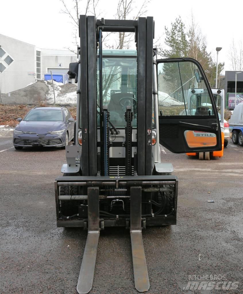 Still RX70-40 Stivuitor diesel