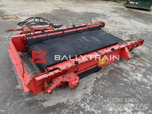  Transfer Conveyor Transportoare