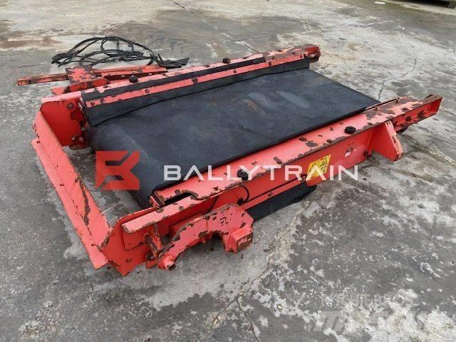  Transfer Conveyor Transportoare