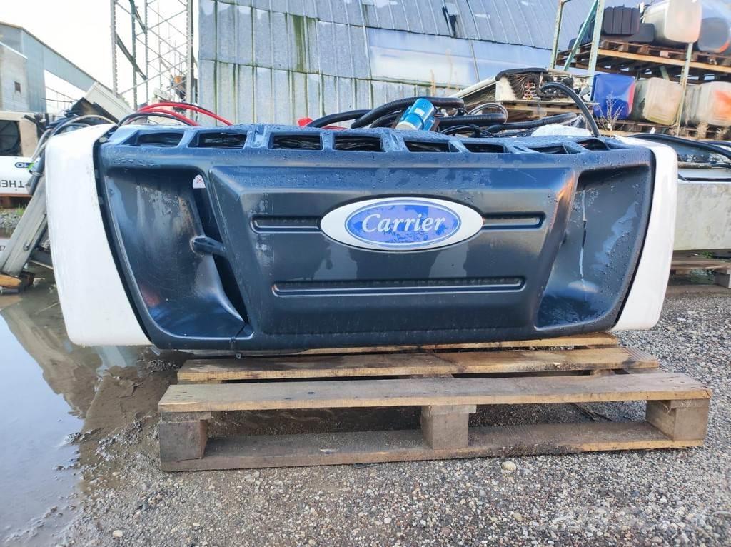 Carrier SUPRA 850 Transport - Altele