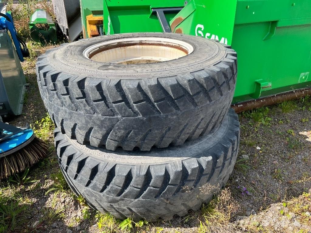 Nokian 16.9 R28 Roti