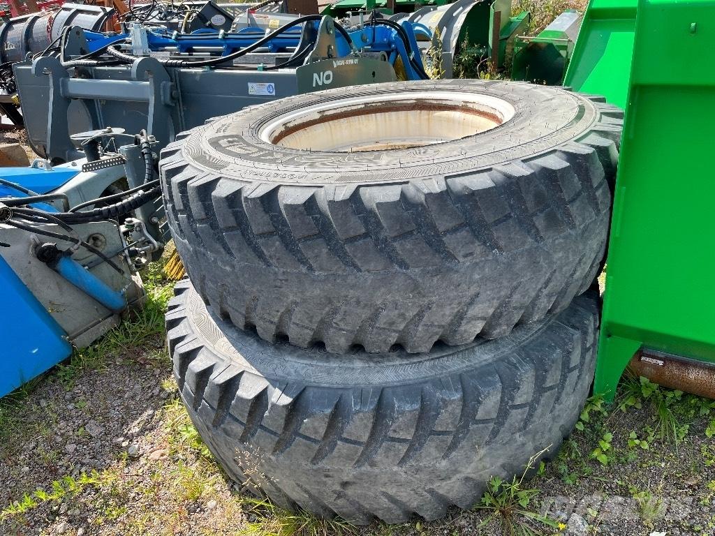 Nokian 16.9 R28 Roti