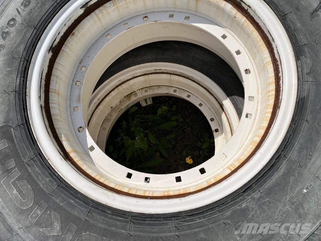 Nokian 16.9 R28 Roti