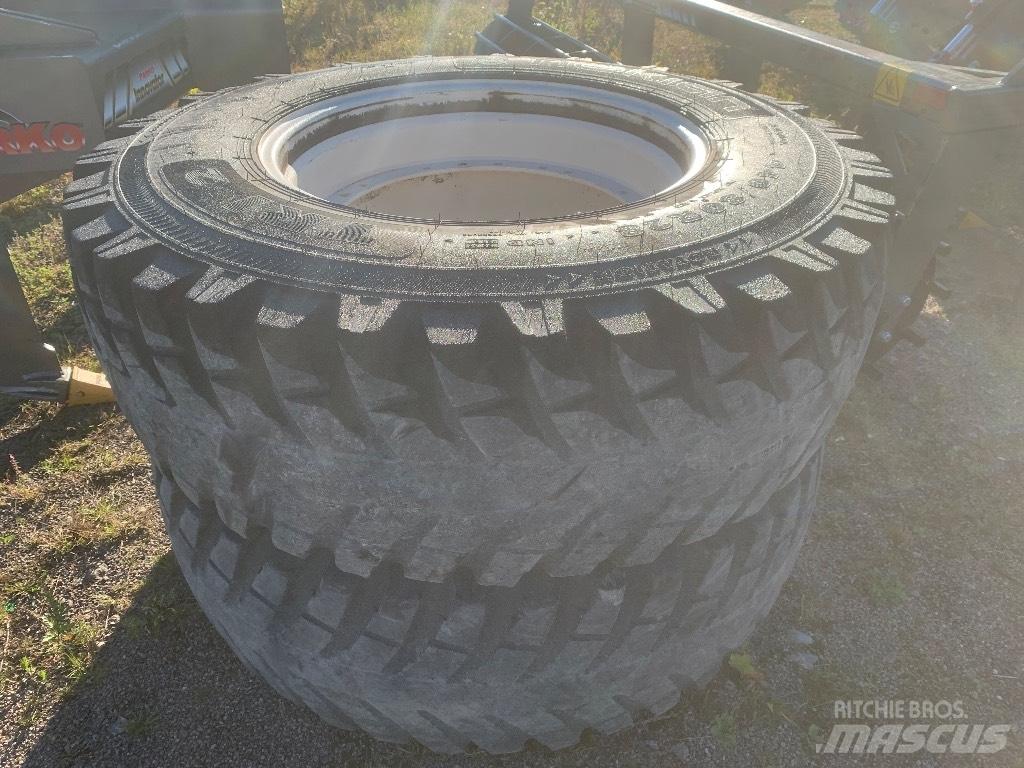 Nokian 16.9 R28 Roti