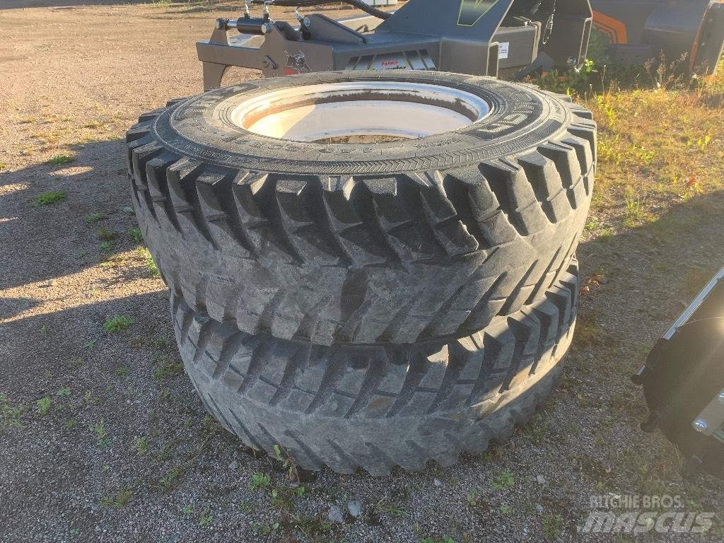 Nokian 16.9 R28 Roti