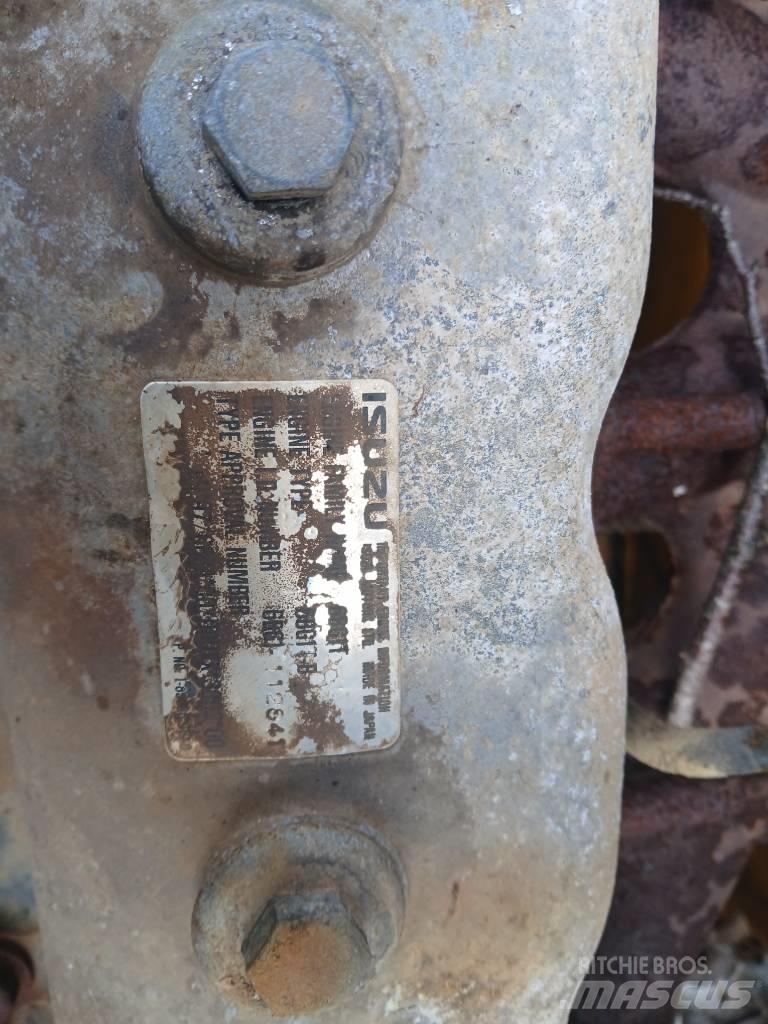JCB JS 210 Excavatoare pe șenile
