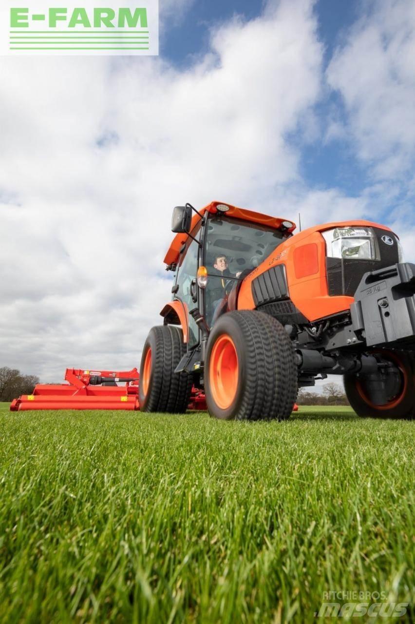 Kubota l2-622 Tractoare