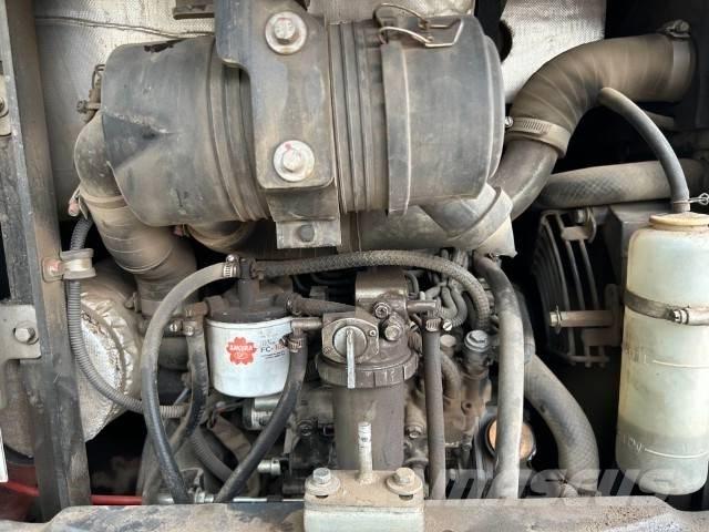 Doosan DX 30 Z Mini excavatoare < 7t