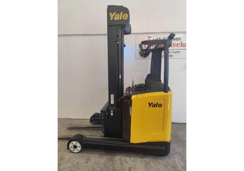 Yale MR25-14 Stivuitor cu catarg retractabil