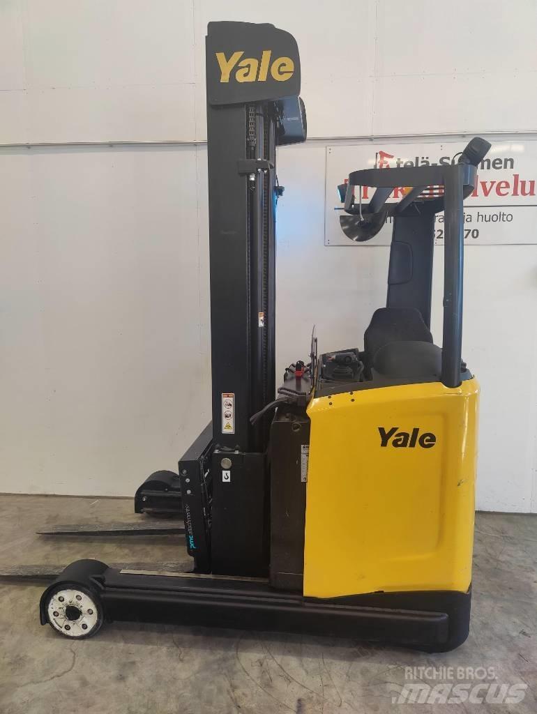 Yale MR25-14 Stivuitor cu catarg retractabil