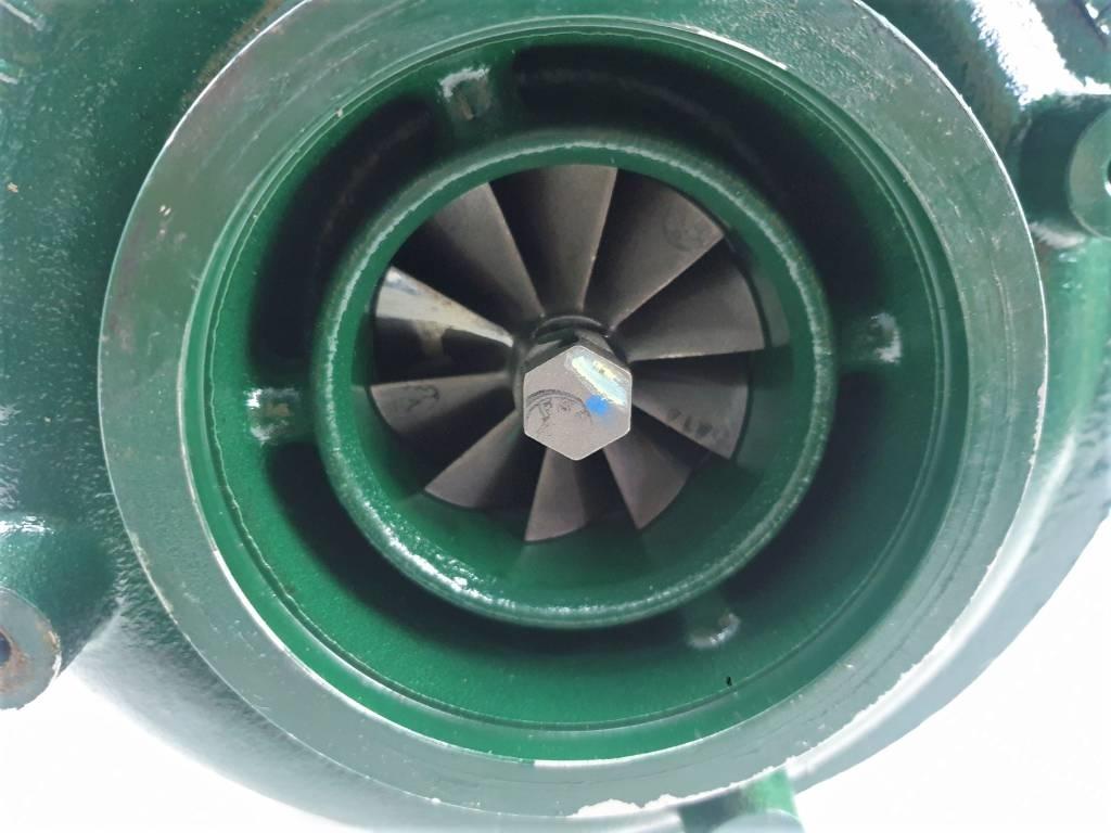 John Deere SE502591 Motoare