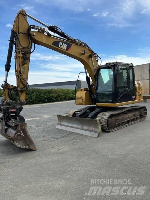 CAT 311 F LRR Excavatoare pe șenile
