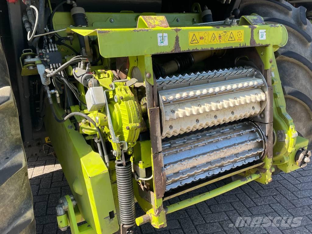 CLAAS Jaguar 930 Forajere cu autopropulsare