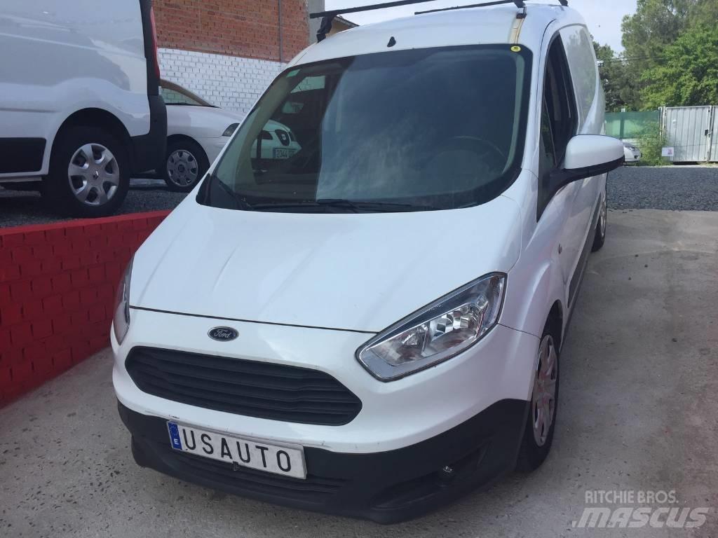 Ford Courier Autoutilitara transoprt marfuri