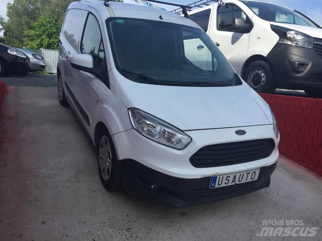 Ford Courier Autoutilitara transoprt marfuri