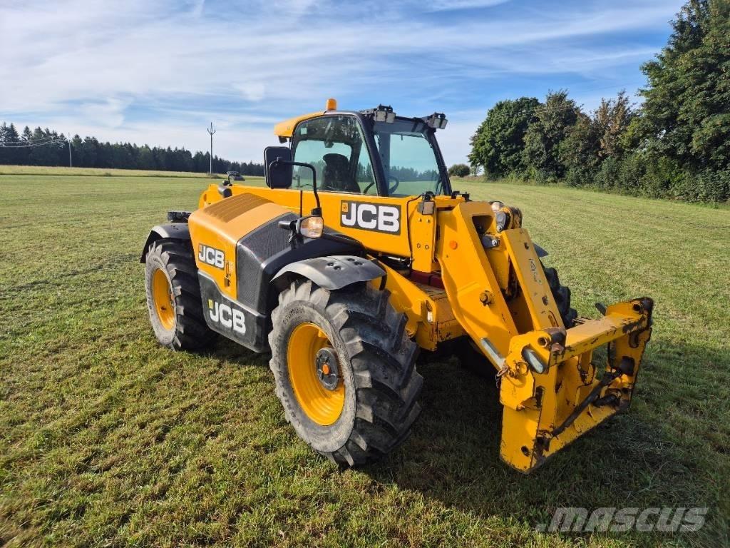 JCB 541-70 Manipulatoare agricole