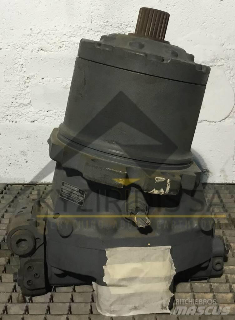 Linde BMV 260 Hidraulice