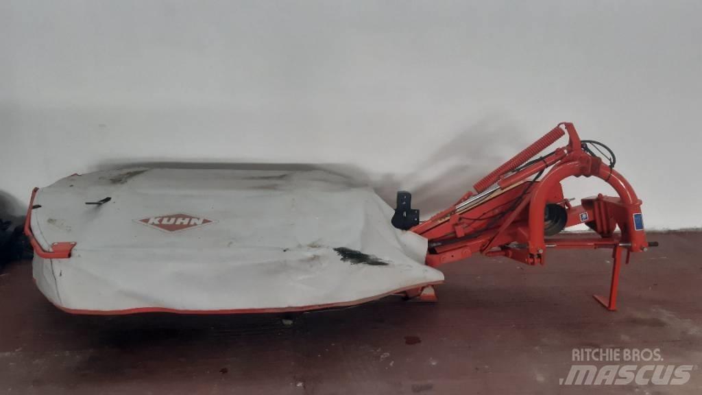 Kuhn GMD 20 Cositoare de iarba