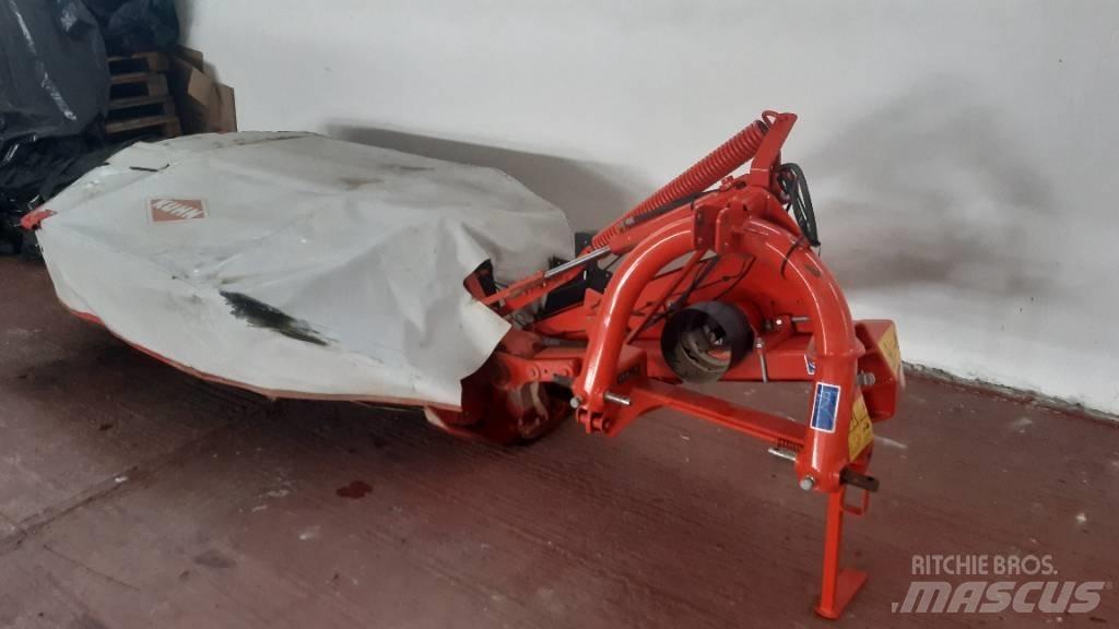 Kuhn GMD 20 Cositoare de iarba