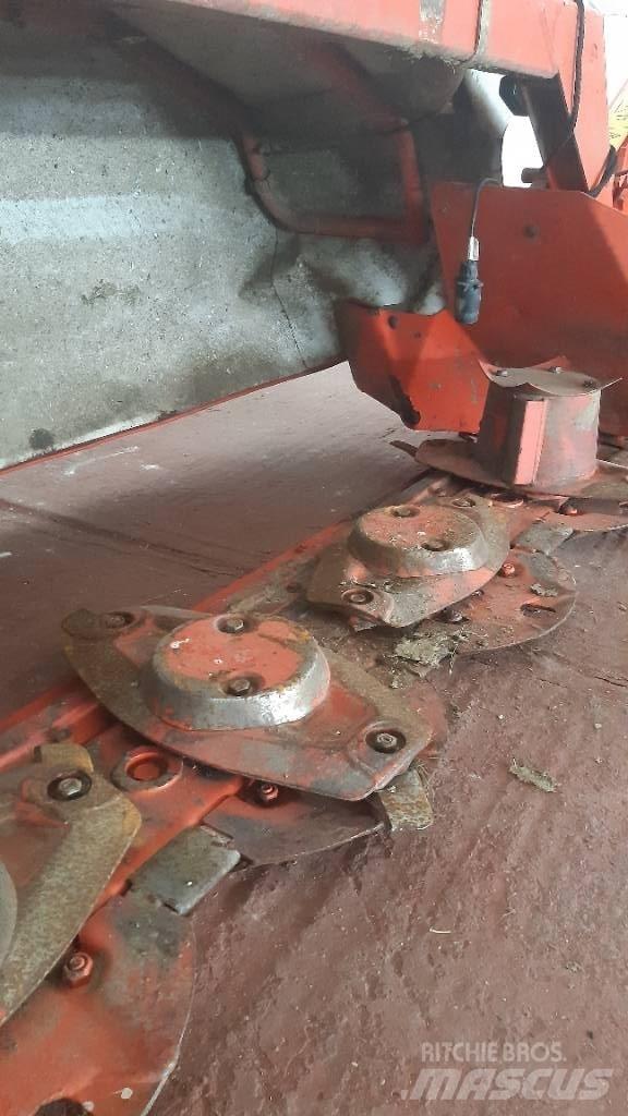Kuhn GMD 20 Cositoare de iarba