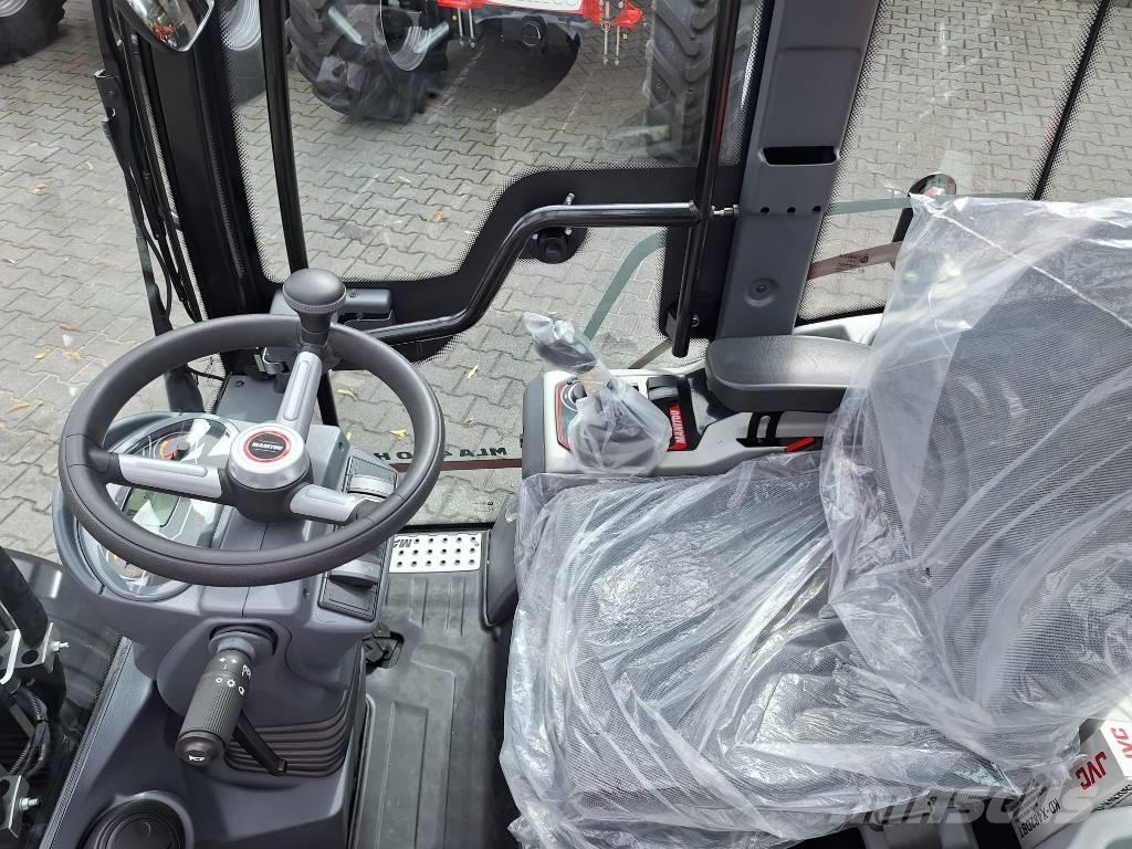 Manitou MLA 4-50 HC Mini incarcatoare