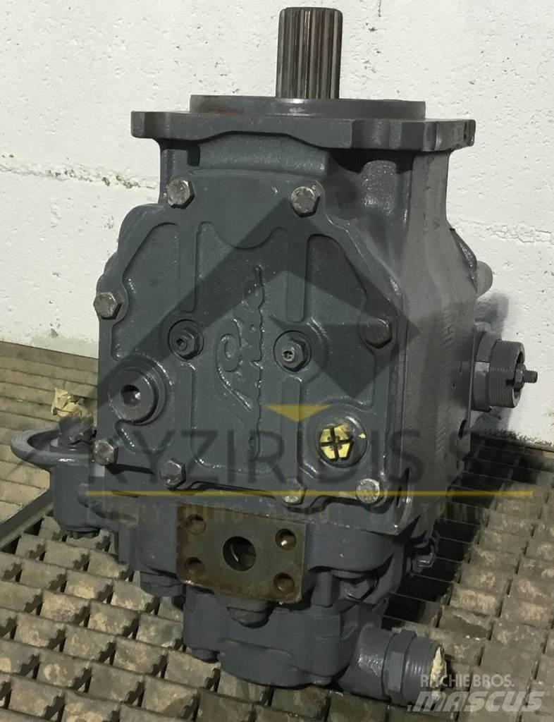 Linde BPV50L Hidraulice