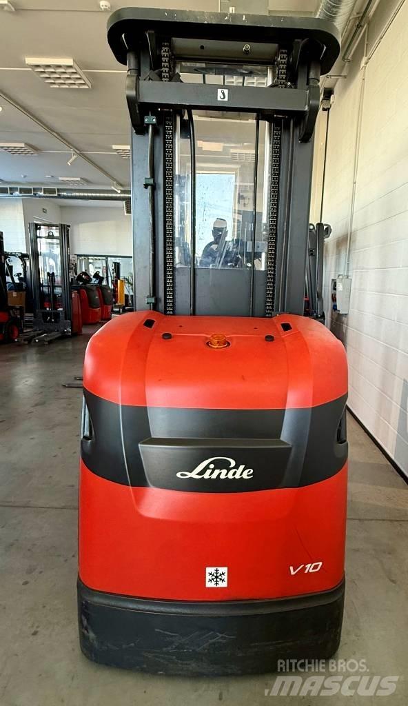 Linde V10/5212 Utilaje speciale de ridicare si agatare