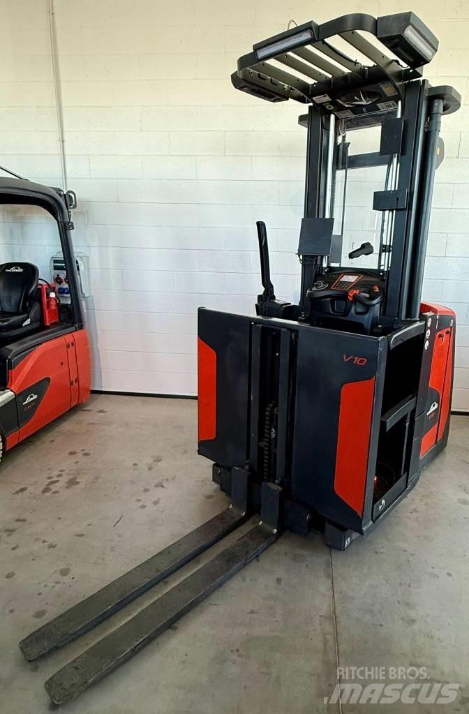 Linde V10/5212 Utilaje speciale de ridicare si agatare