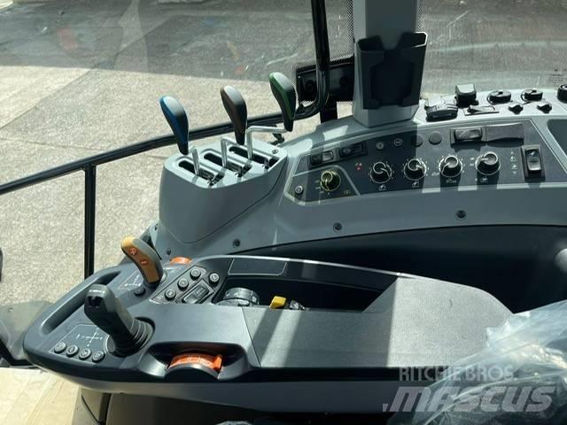 Valtra G 125 Tractoare
