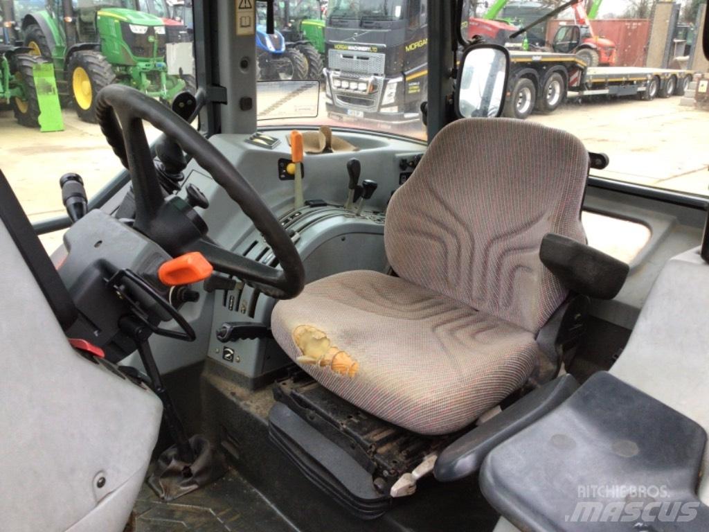 Massey Ferguson 4255 Tractoare