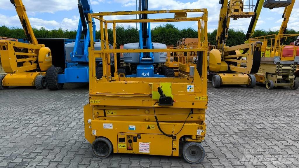 Genie GS 1532 Platforme foarfeca
