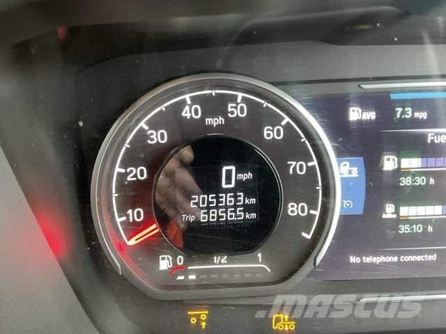 Scania R 560 Autotractoare