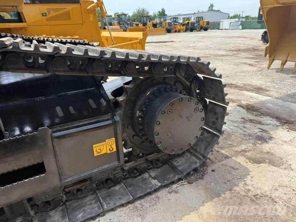 CAT 340 Excavatoare pe șenile
