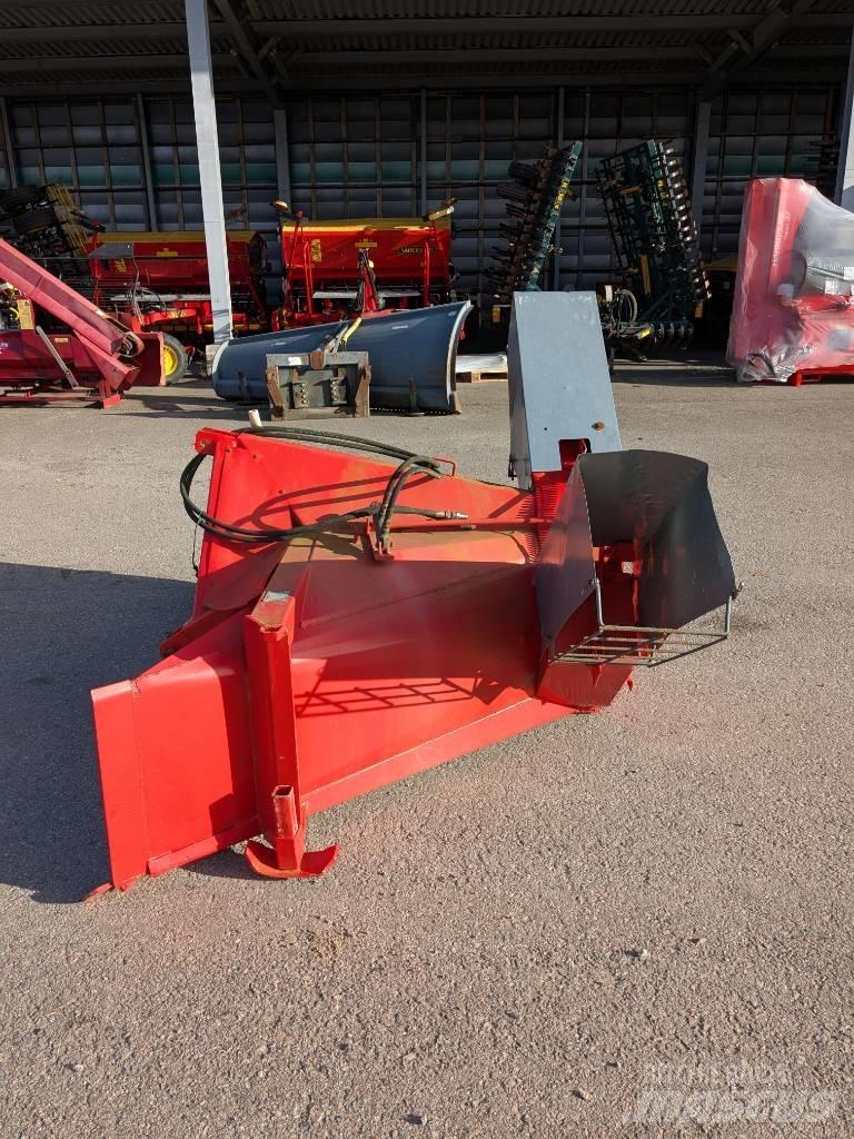 Esko LL240 Dezapezitoare