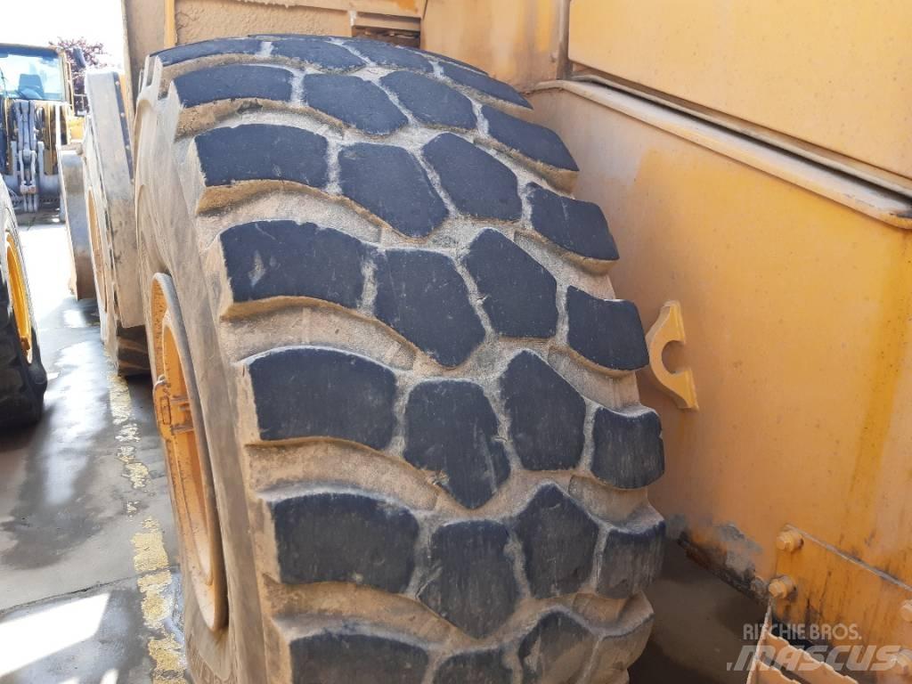 Volvo L 150 F Incarcator pe pneuri