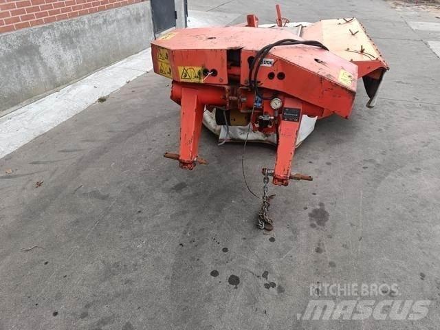 Kuhn FC 283 Cositoare de iarba