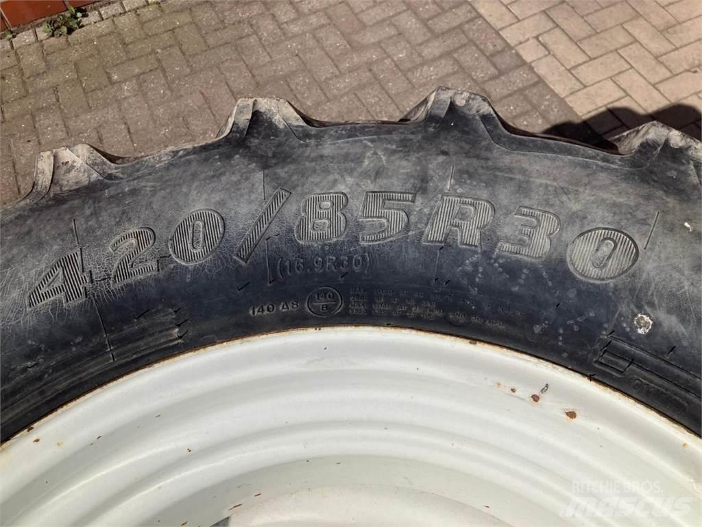 Goodyear 420/85R30 Utilaje agricole - Altele